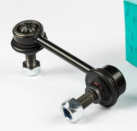 Стойка стабилизатора переднего левая - ABSEL MZ350016L