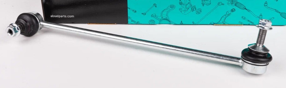 Стойка стабилизатора переднего правая - ABSEL BW350072R