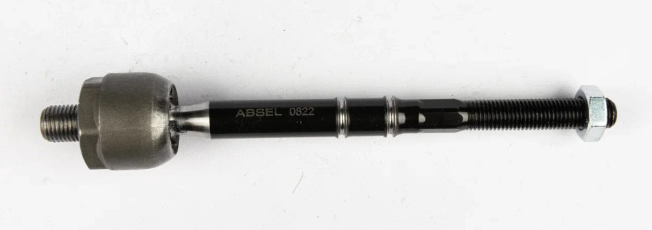 Тяга рулевая без наконечника - ABSEL MS460141