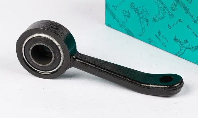 Стойка стабилизатора переднего левая - ABSEL MS350129L