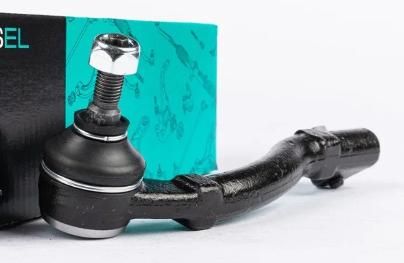 Наконечник рулевой тяги левый - ABSEL RN330039L