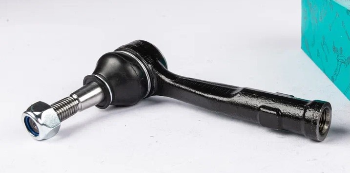 Наконечник рулевой тяги левый - ABSEL SA330003L