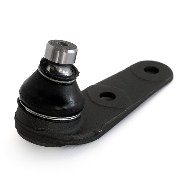Опора шаровая передняя левая - ABSEL AU336014L
