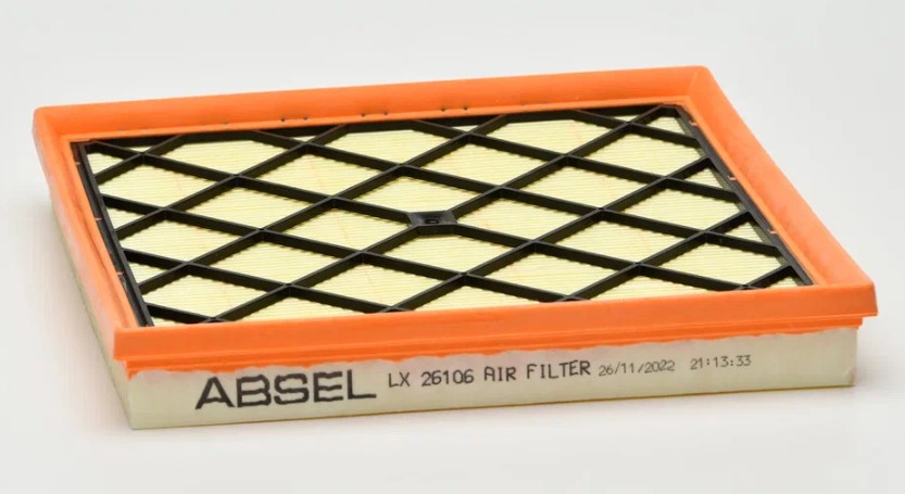 Фильтр воздушный - ABSEL LX26106