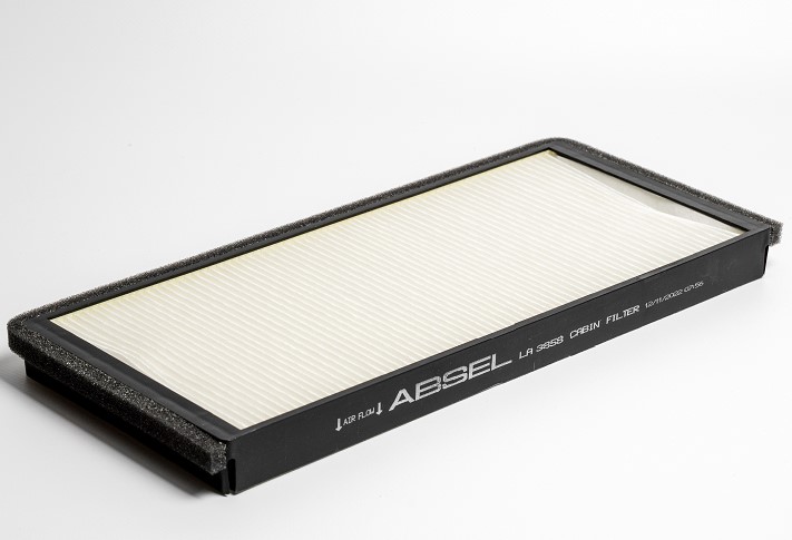 Фильтр салонный - ABSEL LA3858