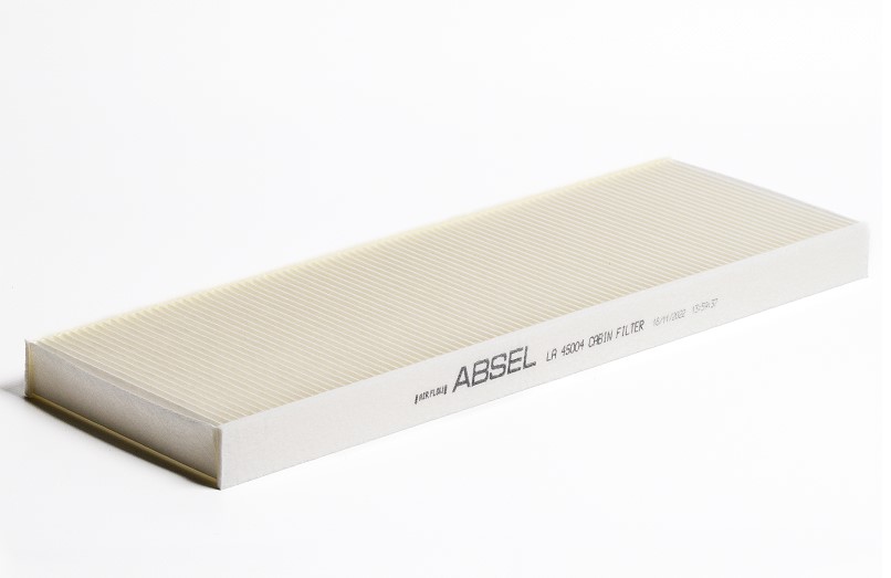 Фильтр салонный - ABSEL LA45004