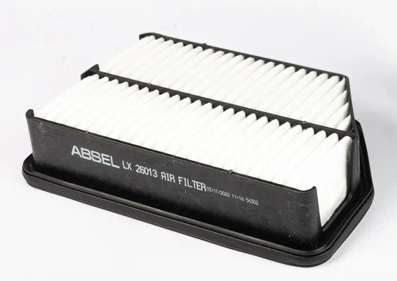 Фильтр воздушный - ABSEL LX26013