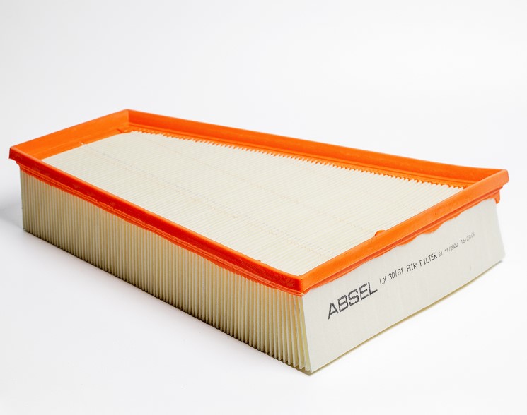 Фильтр воздушный - ABSEL LX30161