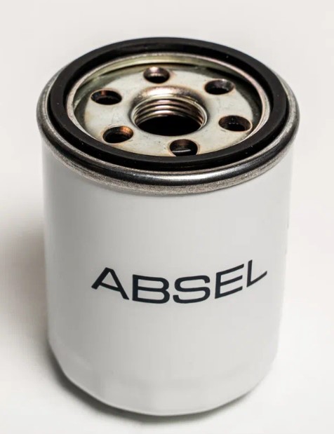 Фильтр масляный - ABSEL OC6101