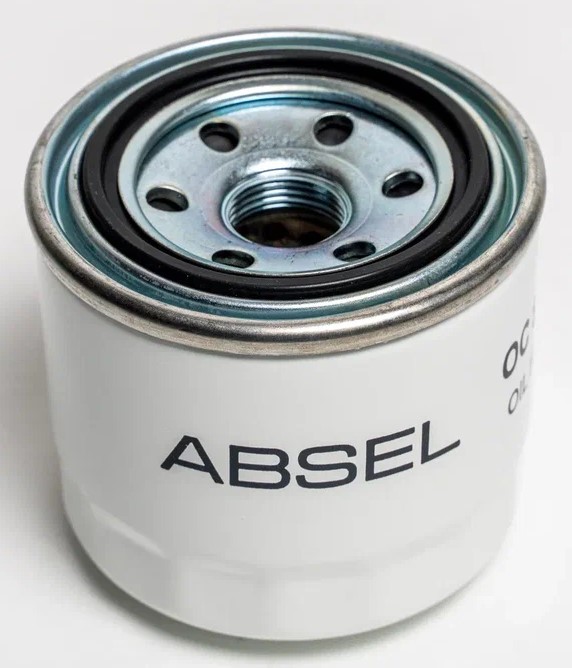 Фильтр масляный - ABSEL OC81180