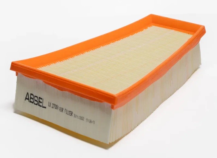 Фильтр воздушный - ABSEL LX27004