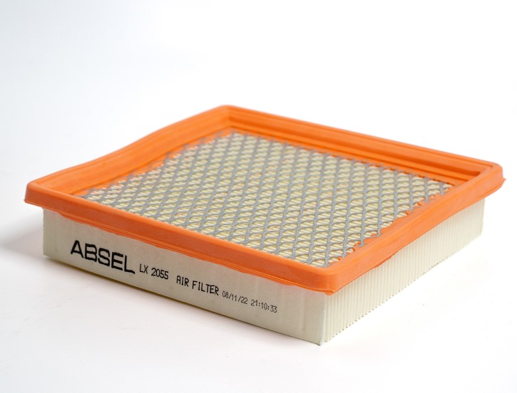 Фильтр воздушный - ABSEL LX2055