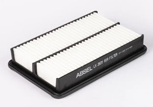 Фильтр воздушный - ABSEL LX2631