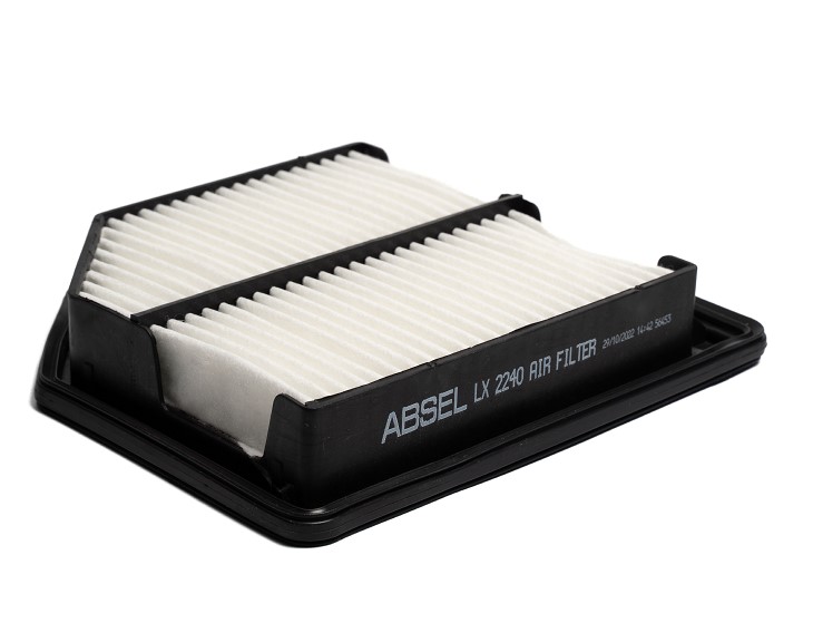 Фильтр воздушный - ABSEL LX2240
