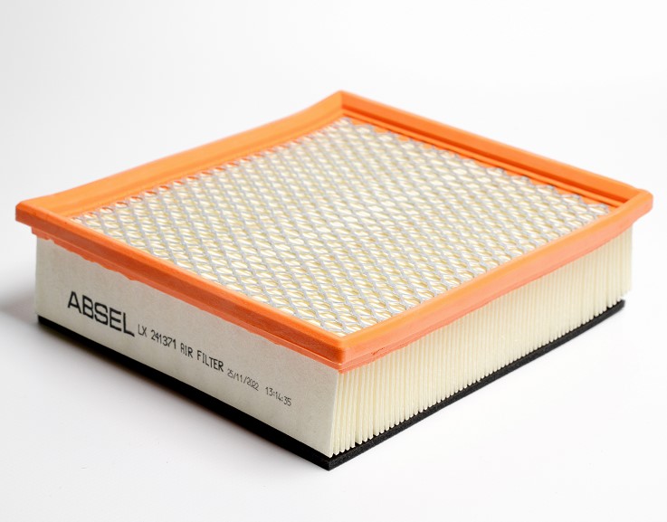 Фильтр воздушный - ABSEL LX241371