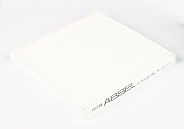 Фильтр салонный - ABSEL LA2035