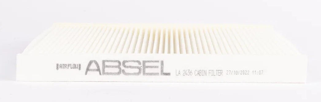 Фильтр салонный - ABSEL LA2436