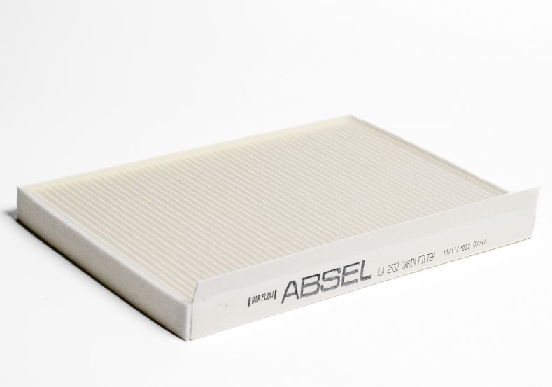 Фильтр салонный - ABSEL LA2532