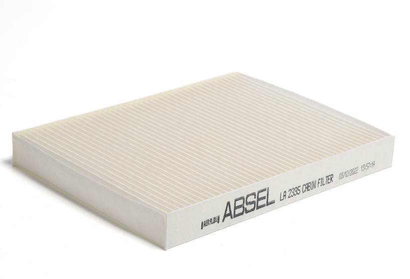 Фильтр салонный - ABSEL LA2335