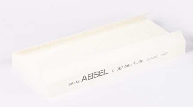 Фильтр салонный - ABSEL LA3567