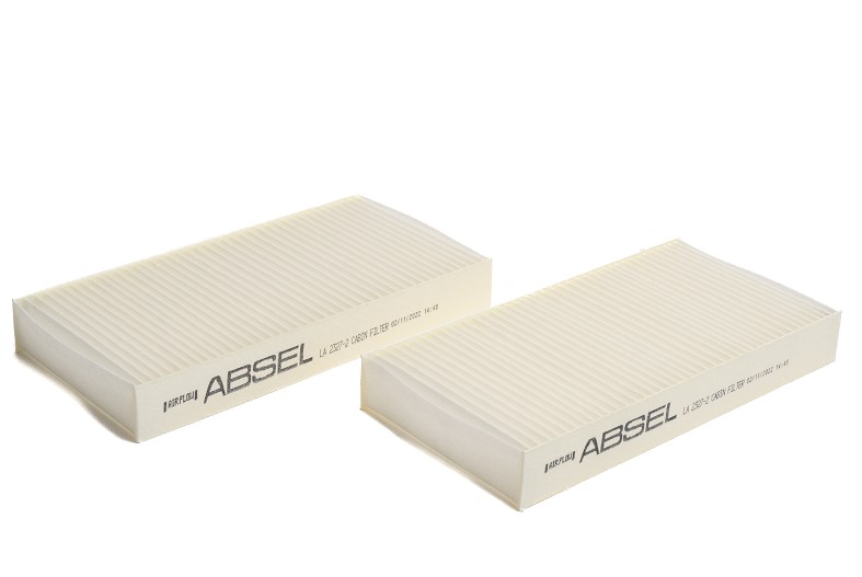 Фильтр салонный - ABSEL LA23272