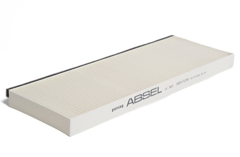 Фильтр салонный - ABSEL LA3649