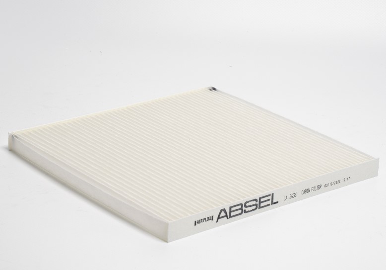 Фильтр салонный - ABSEL LA2435