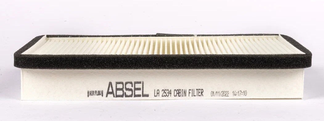 Фильтр салонный - ABSEL LA2534