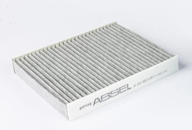 Фильтр салонный угольный - ABSEL LAK22032