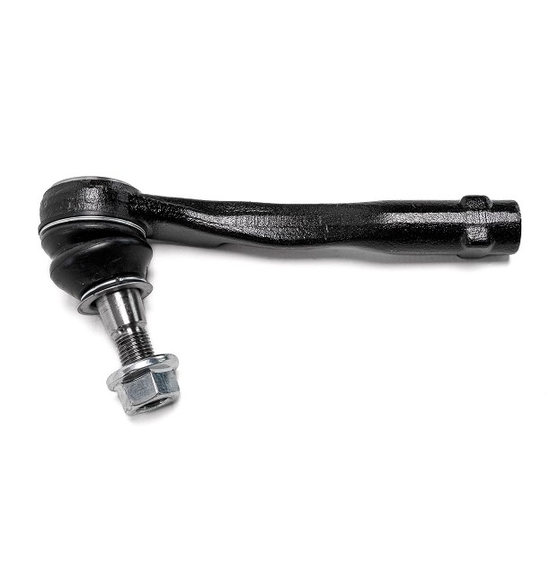 Наконечник рулевой тяги левый - ABSEL MS330277L