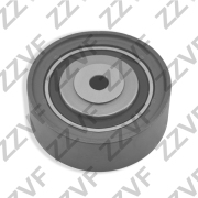 Ролик обводной ремня ГРМ нижний 2,0 №1 - ZZVF GRA51180