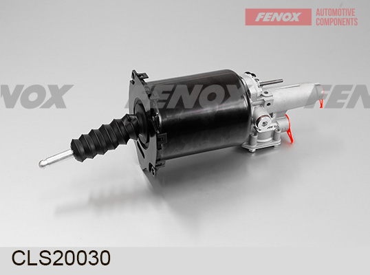 Пневмогидроусилитель сцепления HCV - Fenox CLS20030