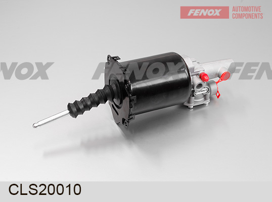 Пневмогидроусилитель сцепления HCV - Fenox CLS20010