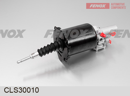 Пневмогидроусилитель сцепления HCV - Fenox CLS30010