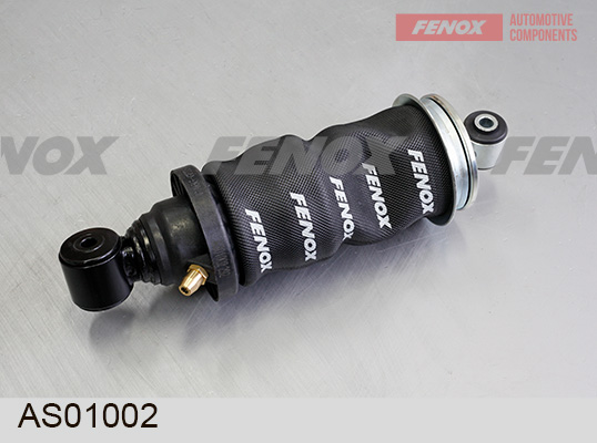 Амортизатор кабины HCV - Fenox AS01002