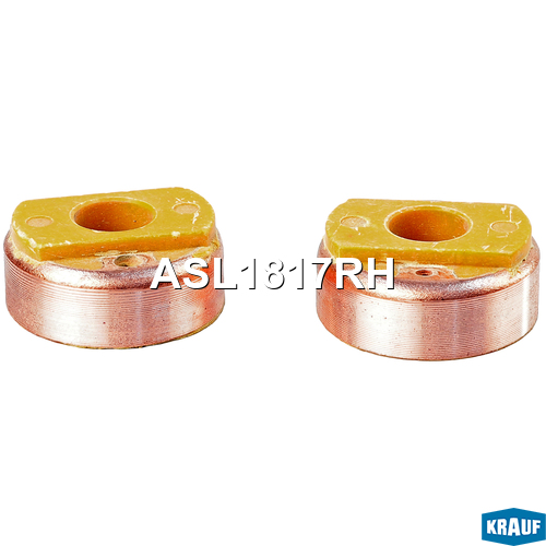 Коллектор - Krauf ASL1817RH