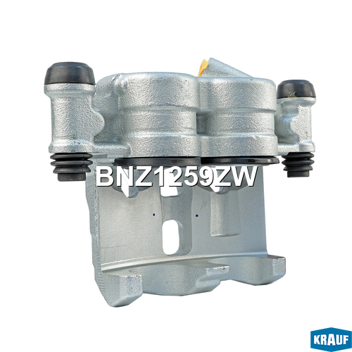 Суппорт тормозной - Krauf BNZ1259ZW