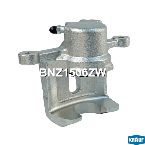 Суппорт тормозной - Krauf BNZ1506ZW