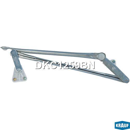 Трапеция стеклоочистителя - Krauf DKC1259BN