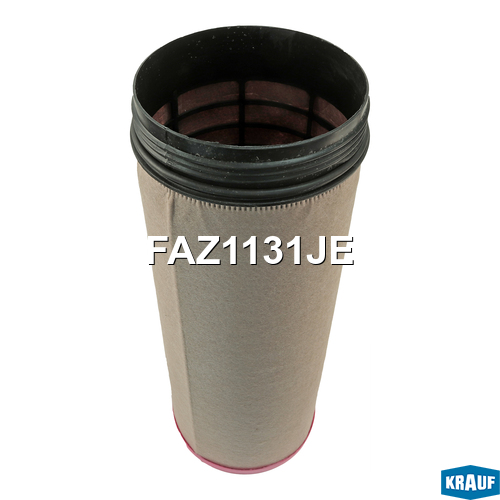 Фильтр воздушный - Krauf FAZ1131JE