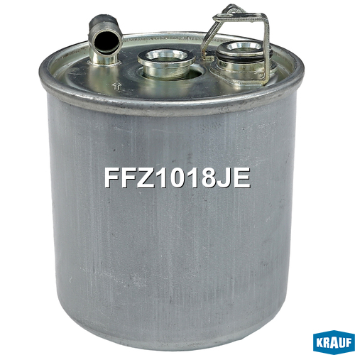 Фильтр топливный - Krauf FFZ1018JE