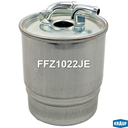 Фильтр топливный - Krauf FFZ1022JE