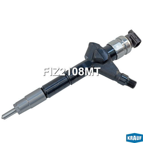 Форсунка топливная - Krauf FIZ2108MT