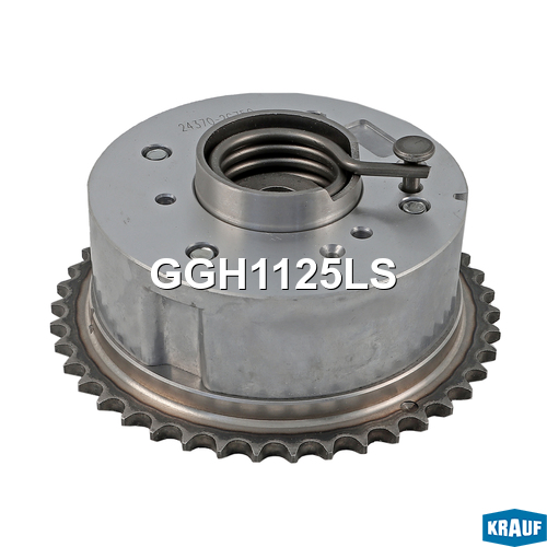 Шестерня распредвала - Krauf GGH1125LS