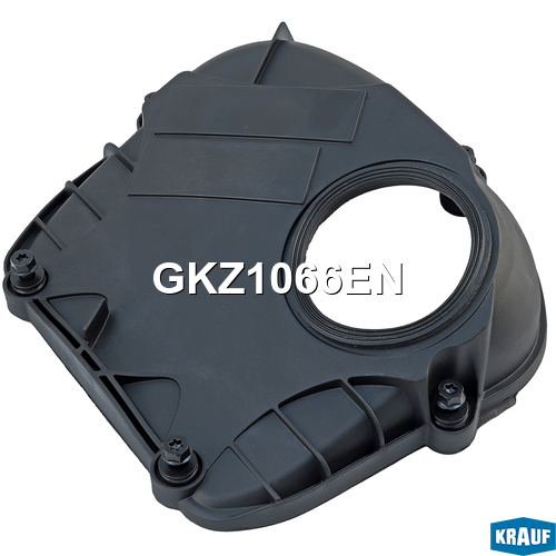 Крышка ремня ГРМ - Krauf GKZ1066EN