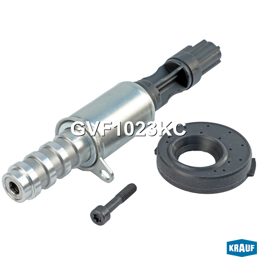 Клапан электромагнитный изменения фаз ГРМ - Krauf GVF1023KC