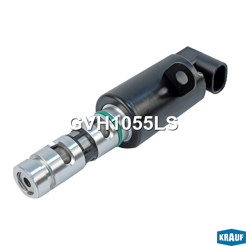 Клапан электромагнитный изменения фаз ГРМ - Krauf GVH1055LS
