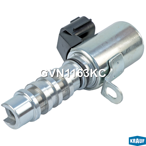 Клапан электромагнитный изменения фаз ГРМ - Krauf GVN1163KC
