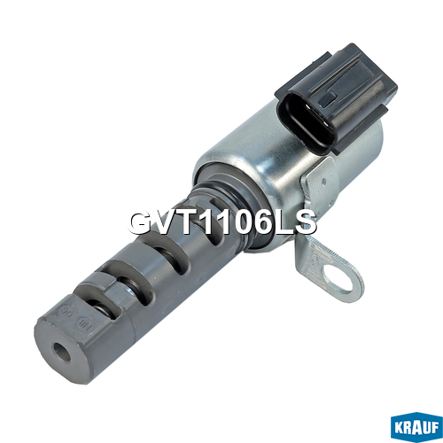 Клапан электромагнитный изменения фаз ГРМ - Krauf GVT1106LS