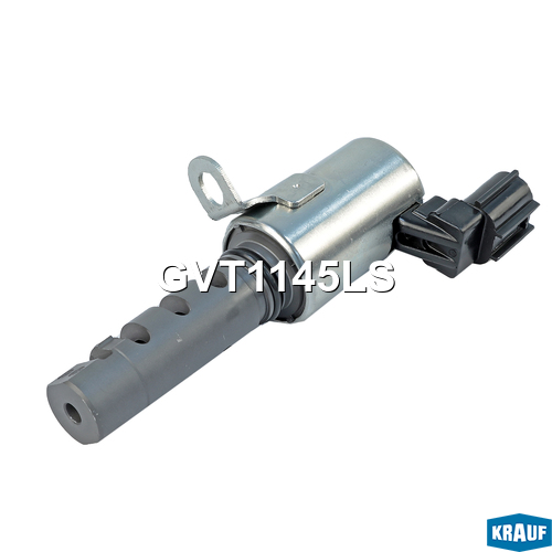 Клапан электромагнитный изменения фаз ГРМ - Krauf GVT1145LS